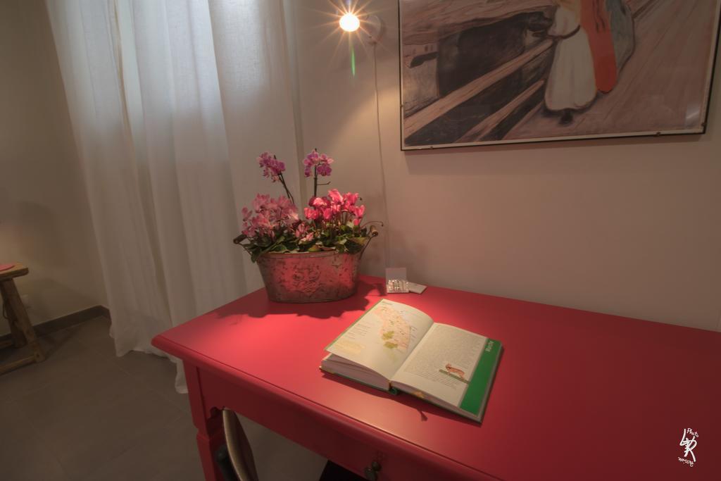 B&B Mar Del Plata Порто-Реканати Экстерьер фото