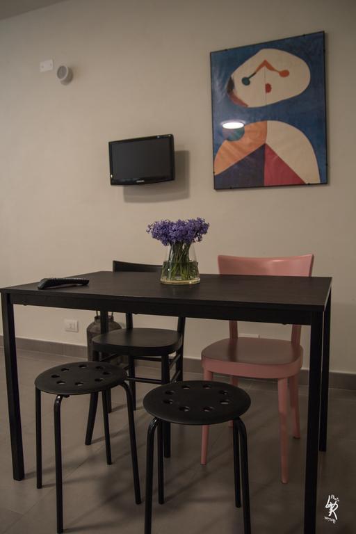 B&B Mar Del Plata Порто-Реканати Экстерьер фото