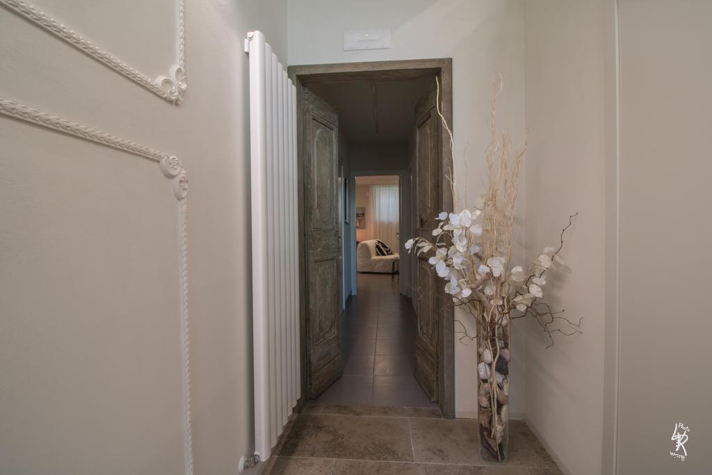 B&B Mar Del Plata Порто-Реканати Экстерьер фото