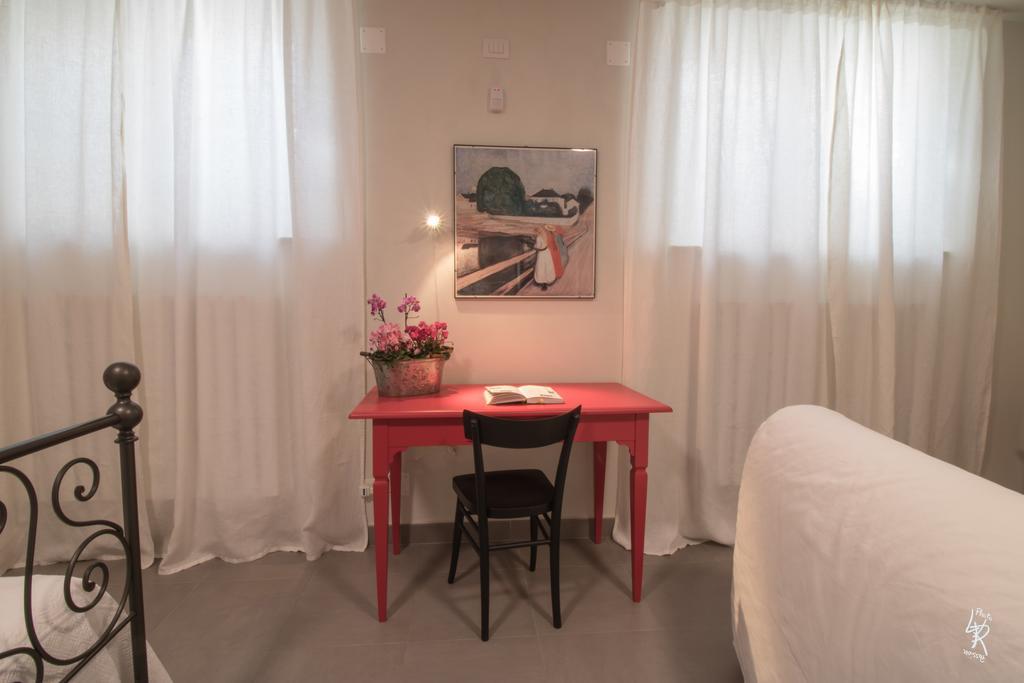 B&B Mar Del Plata Порто-Реканати Экстерьер фото