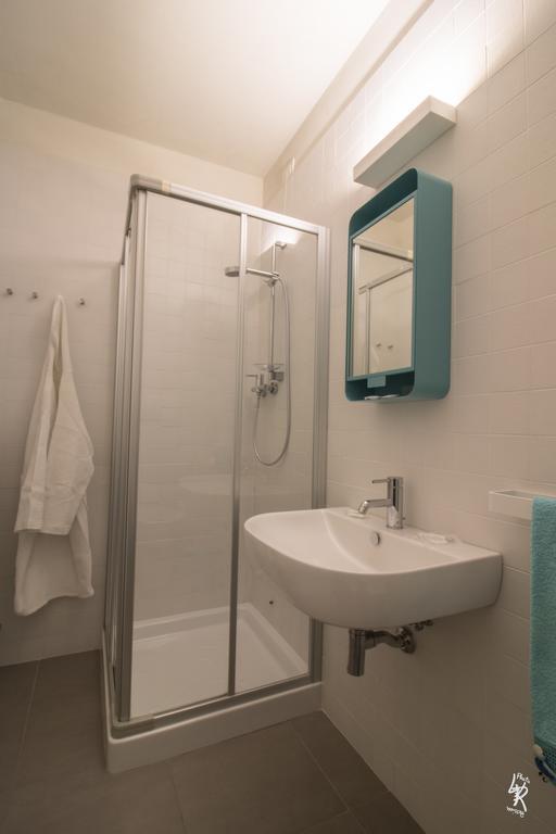 B&B Mar Del Plata Порто-Реканати Экстерьер фото