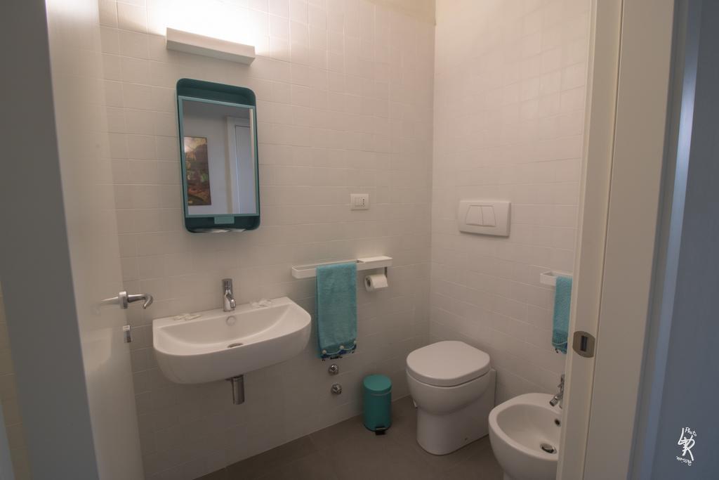 B&B Mar Del Plata Порто-Реканати Экстерьер фото