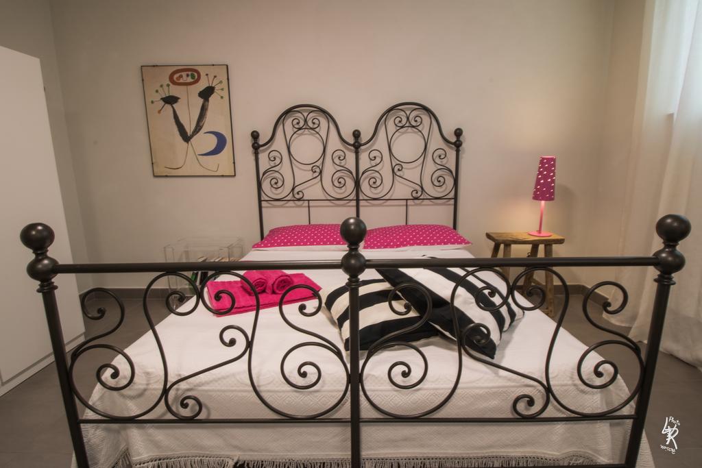 B&B Mar Del Plata Порто-Реканати Экстерьер фото